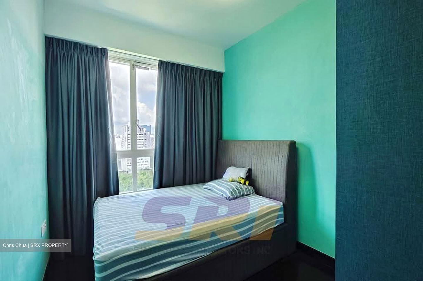 Blk 296C Skyline II @ Bukit Batok (Bukit Batok), HDB 4 Rooms #555219171